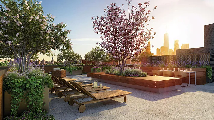 Sold by Douglas Elliman | media 18