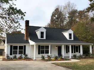 2364 Nc Highway 66 S, Kernersville, NC 27284
