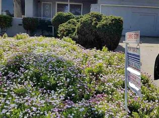 519 Madera Dr, San Mateo, CA 94403