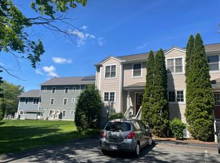 22 High St APT 10, Amherst, MA 01002