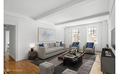 Sold by Douglas Elliman