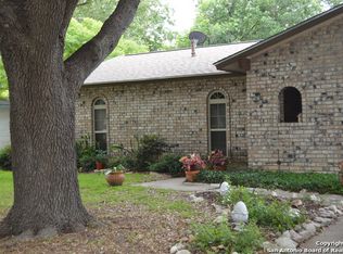 3707 Autumn Ln, Kirby, TX 78219