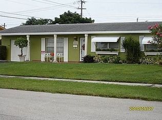 16211 SW 102nd Ct, Miami, FL 33157