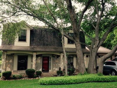 118 Spyglass, Universal City, TX, 78148