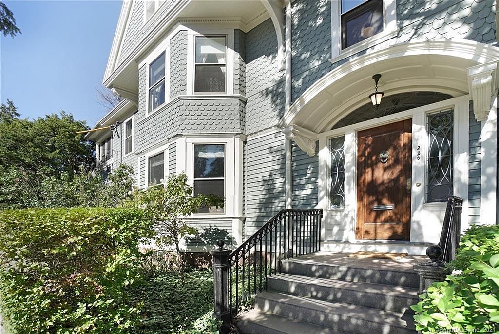 225 Lawrence St New Haven Ct 06511 Mls 170372086 Zillow