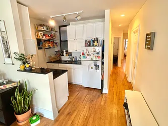 Rented by Prospect Heights Realty, Corp.