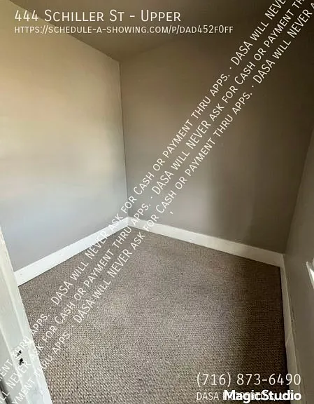 444 Schiller St #UPPER — Photo 8