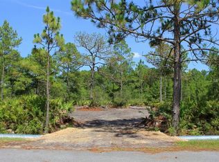 Tamarac St, Eustis, FL 32736