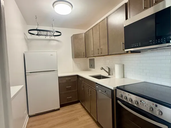 555 W Cornelia Ave APT 1605, Chicago, IL 60657