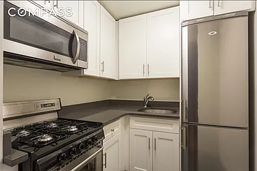 Rented by Compass