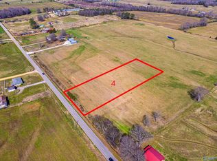 4 County Road 51, Rogersville, AL 35652