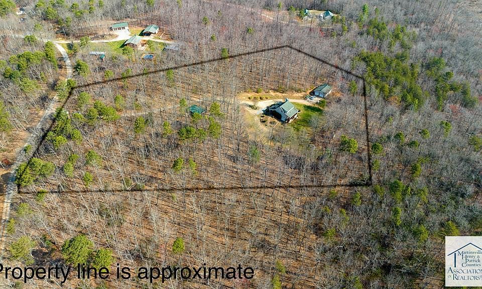 375 Fairystone Home Pl, Patrick Springs, VA 24133 Zillow