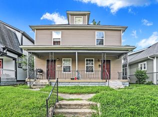1410 N Tuxedo St, Indianapolis, IN