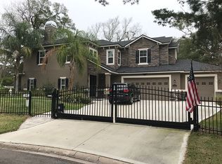1616 Harbor Point, Fernandina Beach, FL 32034