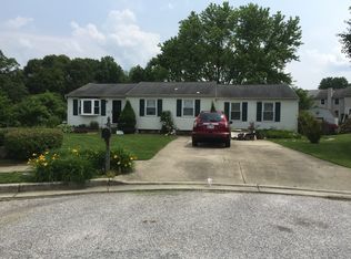 9101 Bowline Rd, Baltimore, MD 21236