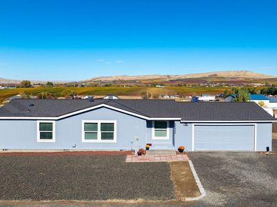 22402 E Apple Dr, Benton City, WA, 99320