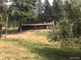 4405 E Jamieson Rd, Spokane, WA 99223
