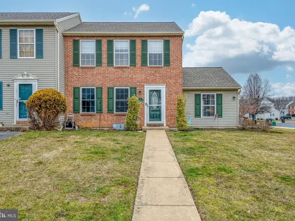 21 Ashley Dr, Marietta, PA 17547
