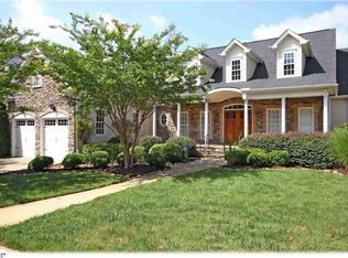 104 Waverly Hall Ln, Simpsonville, SC 29681