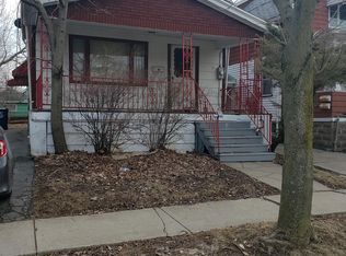 147 Rounds Ave, Buffalo, NY 14215