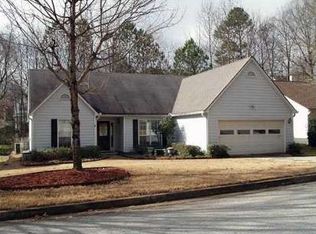 3164 Roundfield Cir, Duluth, GA 30096