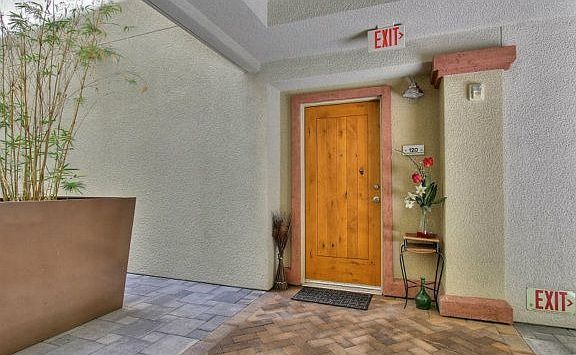 3rd image of 809 Auzerais Ave Unit 120