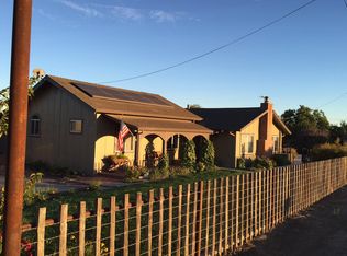 250 Magladry Rd, Hollister, CA 95023