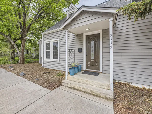 5339 S Windermere Street, Littleton, CO 80120