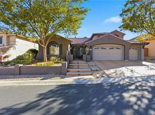 11025 Arbor Pine Ave, Las Vegas, NV 89144