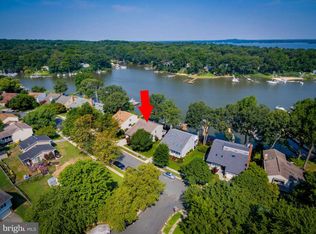 942 Barracuda Cove Ct, Annapolis, MD 21409