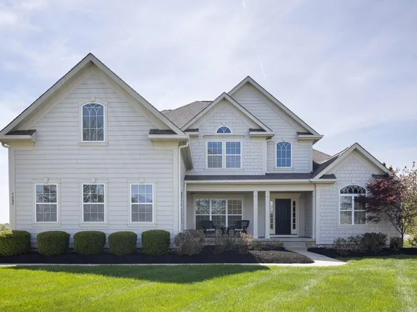 7595 Skarlocken Grn, New Albany, OH 43054