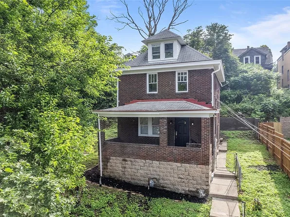 1462 Elm St, Pittsburgh, PA 15221