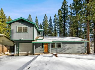 1615 Tionontati St, South Lake Tahoe, CA