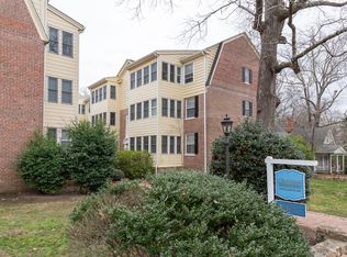 233 McCauley St #5-B, Chapel Hill, NC 27516