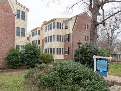 233 McCauley St #5-B, Chapel Hill, NC, 27516