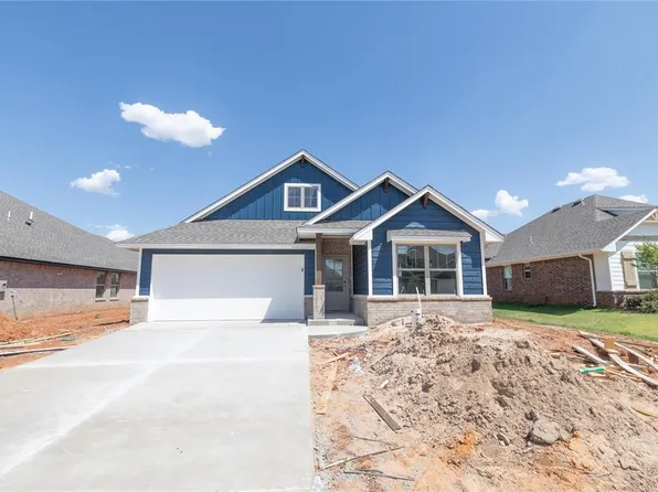 15400 Bedford Rd, Edmond, OK 73013