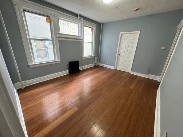 110 Brookside Ave, Irvington, NJ