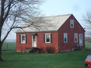 1847 Cynthiana Rd, Paris, KY 40361