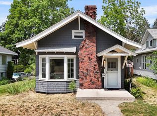 1318 W 14th Ave, Spokane, WA 99204