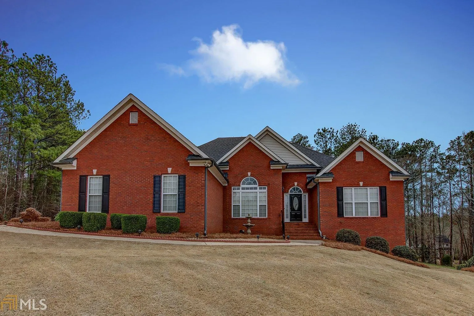 215 Margie Ct photo 1