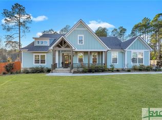 304 Southernland Way, Statesboro, GA 30458