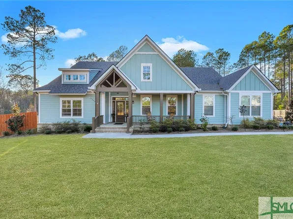 304 Southernland Way, Statesboro, GA 30458