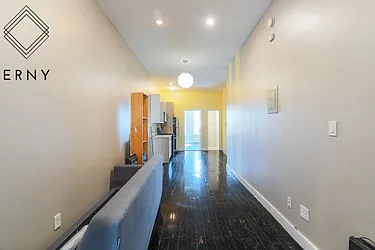 Rented by Pinn Realty