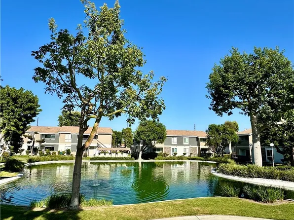 2841 S Fairview St Unit E, Santa Ana, CA 92704