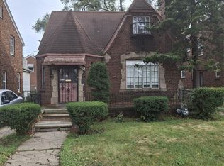 3205 W Outer Dr, Detroit, MI 48221