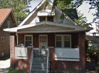 646 E 160th St, Cleveland, OH 44110