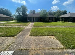 12010 Cardigan Ave, Baton Rouge, LA 70814
