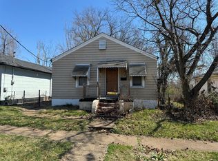 5240 Hodiamont Ave, Saint Louis, MO