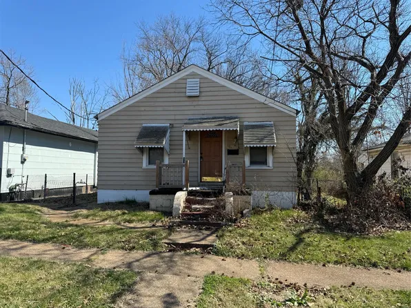 5240 Hodiamont Ave, Saint Louis, MO 63136