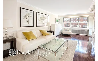 Sold by Douglas Elliman